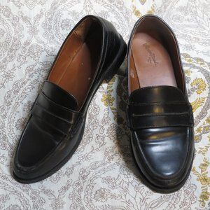 Women's Quinn Closed Back Loafers Universal Thread